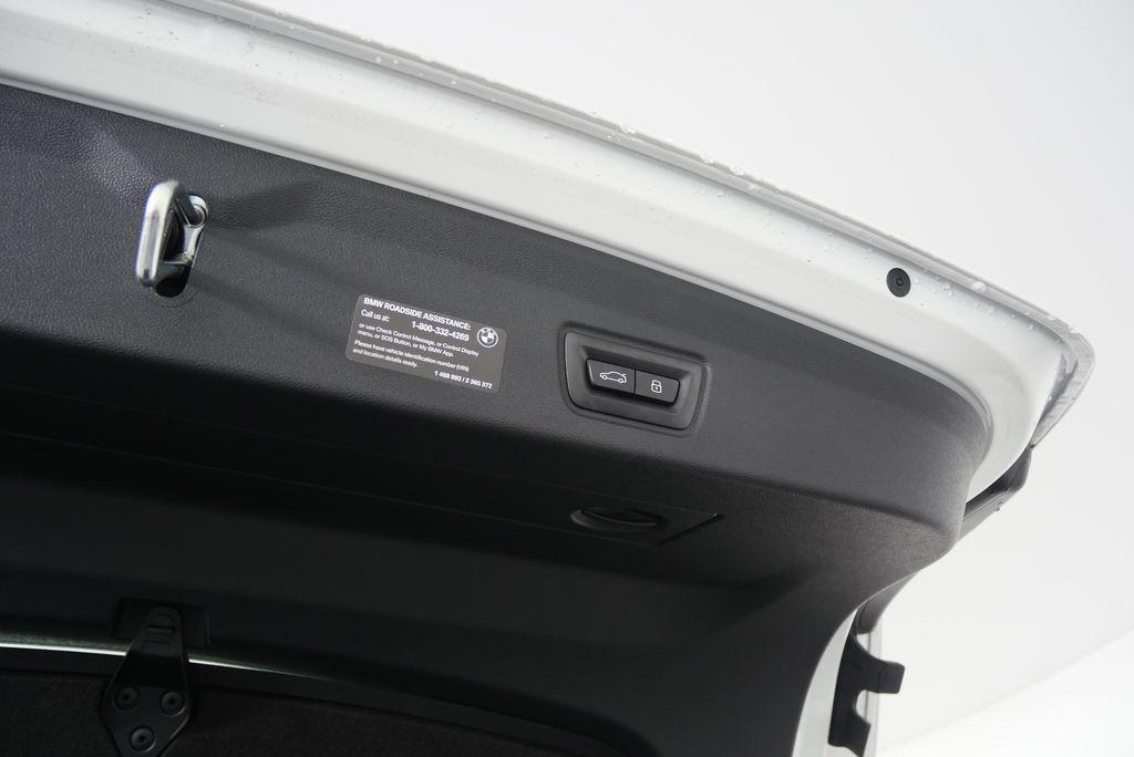 used 2025 BMW 430 Gran Coupe car, priced at $44,988