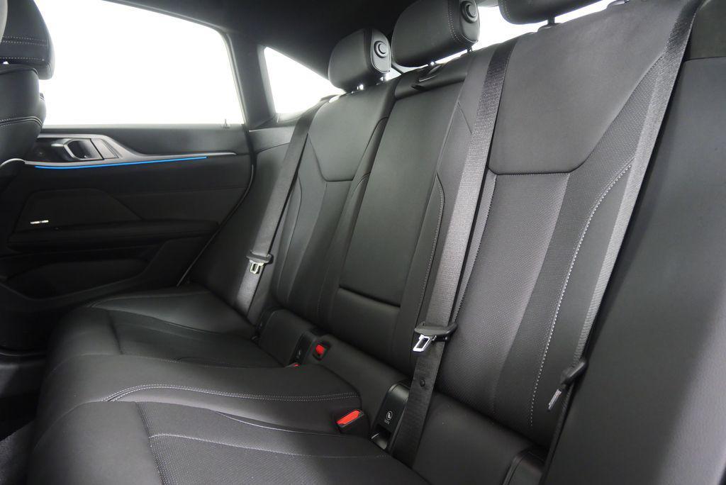 used 2025 BMW 430 Gran Coupe car, priced at $44,988