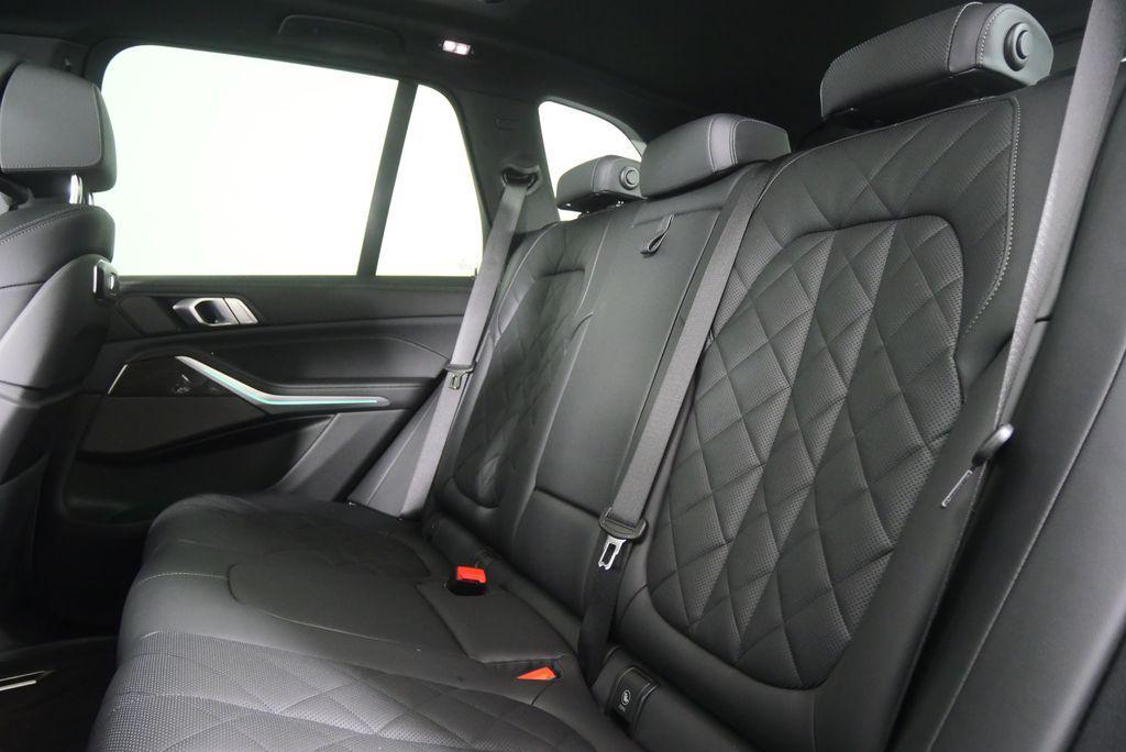 used 2025 BMW X5 car, priced at $85,988