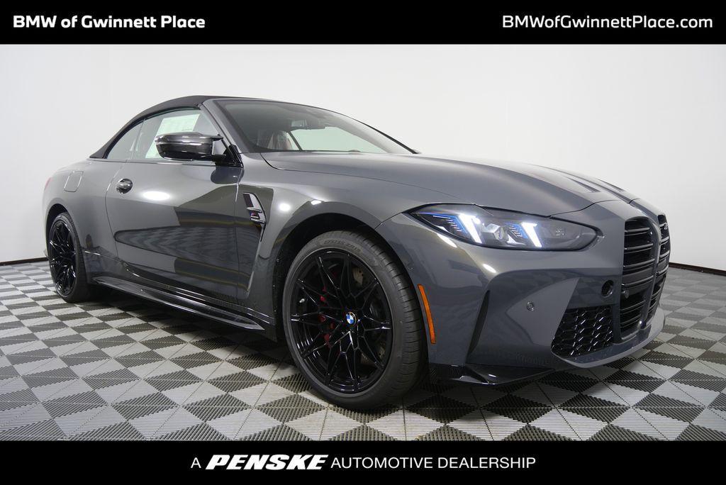new 2026 BMW M4 car, priced at $107,715