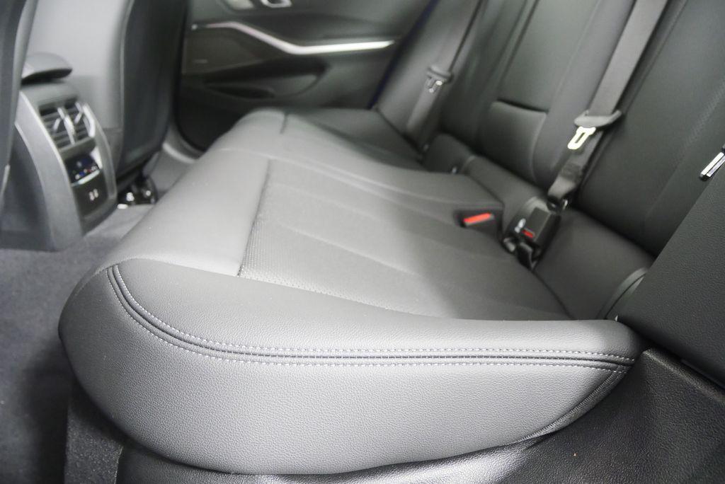 new 2026 BMW 330 car, priced at $58,838