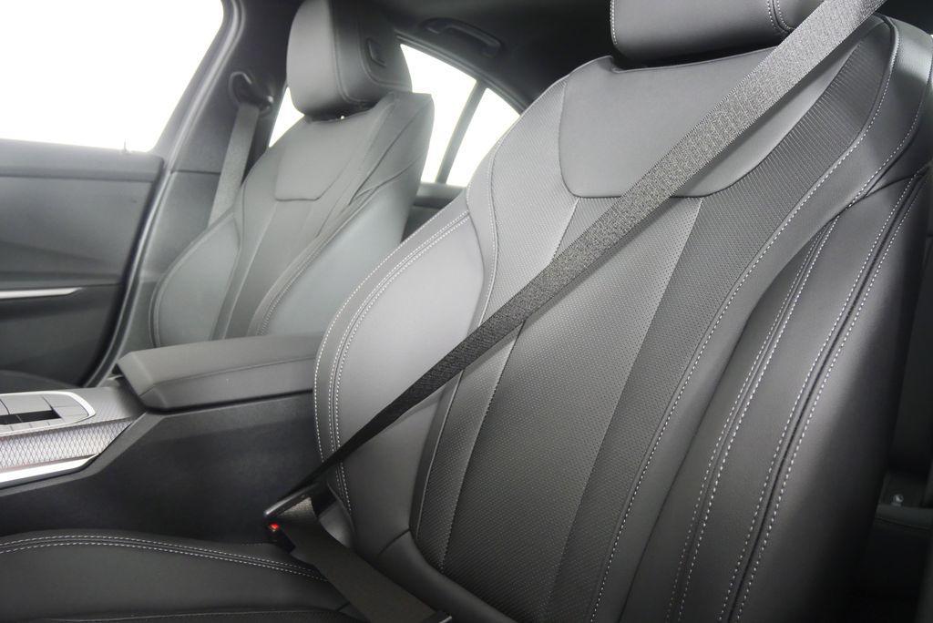 new 2026 BMW 330 car, priced at $58,838