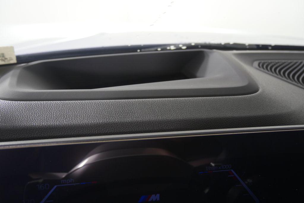 new 2026 BMW 330 car, priced at $58,838