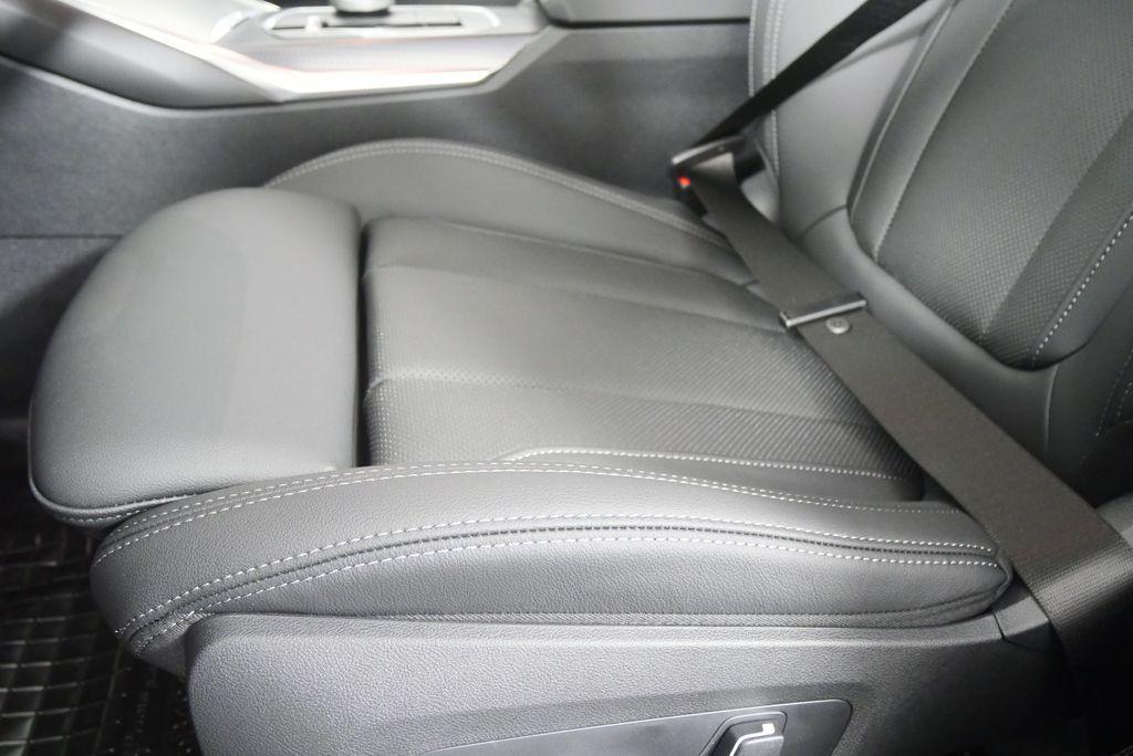 new 2026 BMW 330 car, priced at $58,838