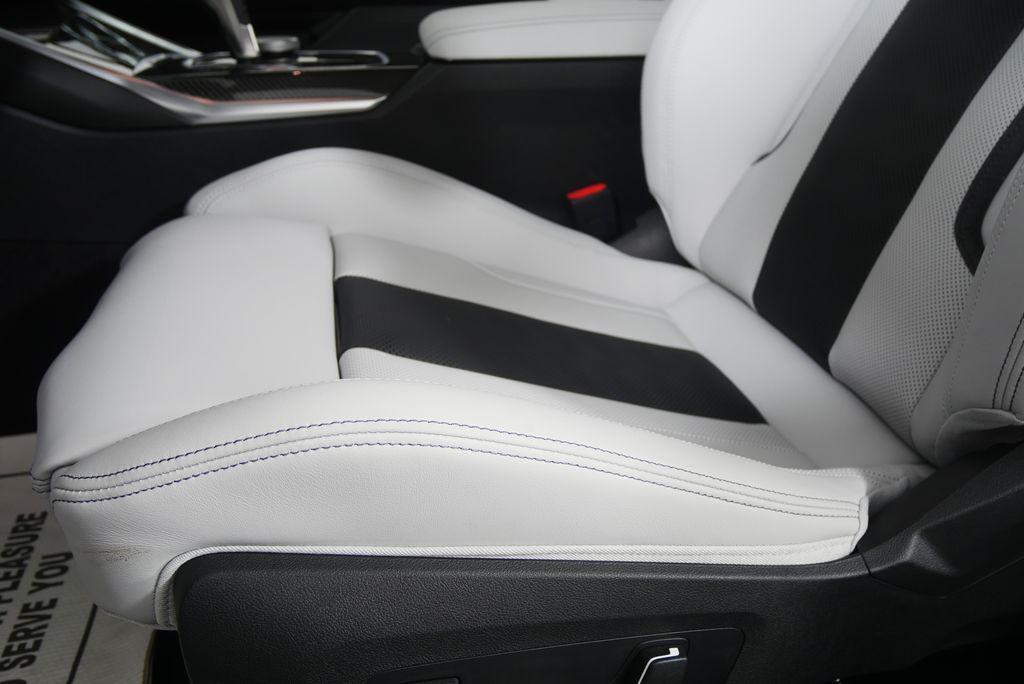 new 2026 BMW M4 car, priced at $90,595