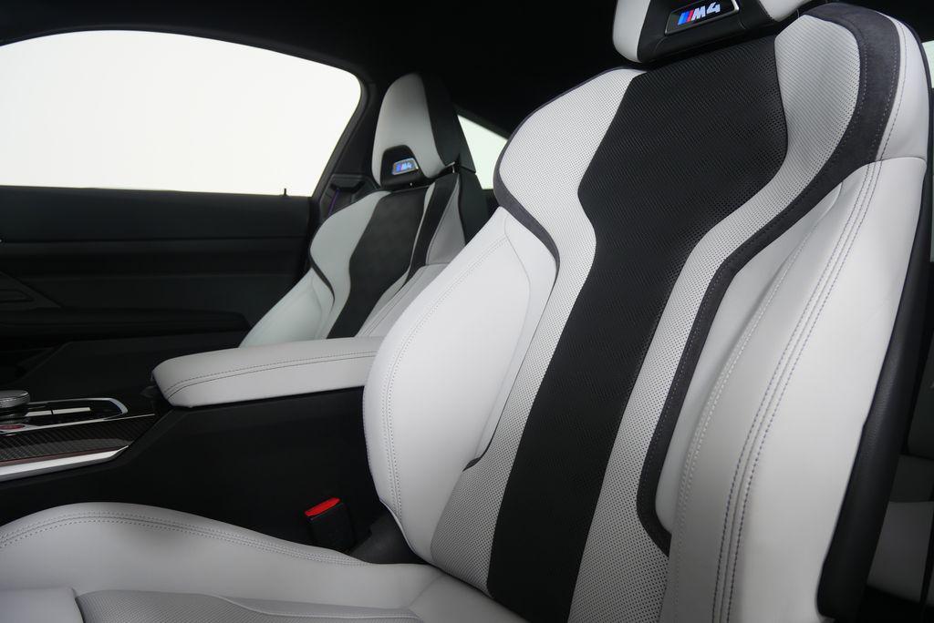 new 2026 BMW M4 car, priced at $90,595