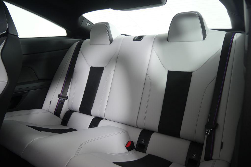 new 2026 BMW M4 car, priced at $90,595