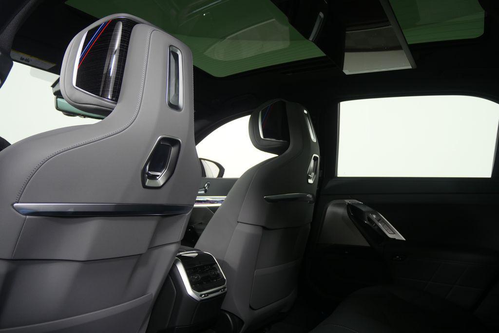 new 2026 BMW 740 car, priced at $122,483