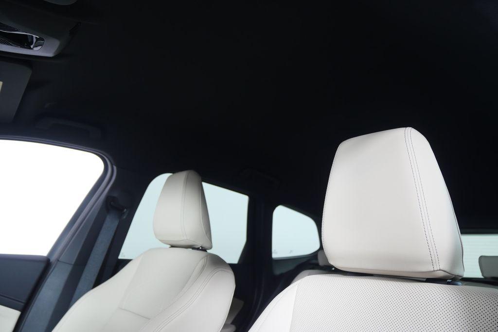 used 2024 BMW X1 car, priced at $36,486
