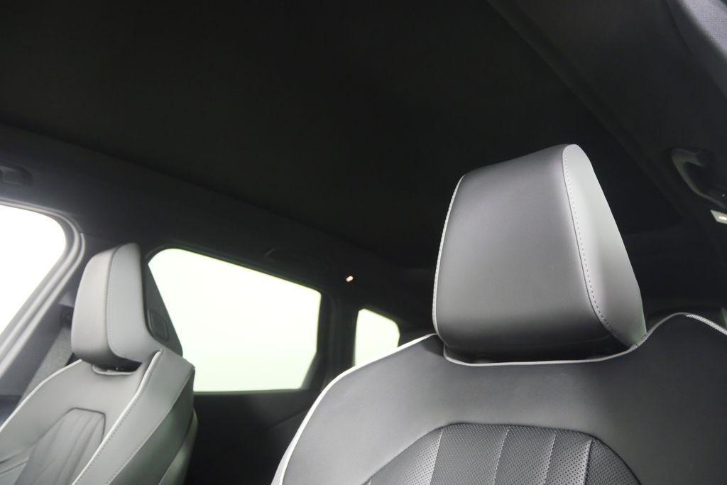 new 2026 BMW X3 car, priced at $65,790