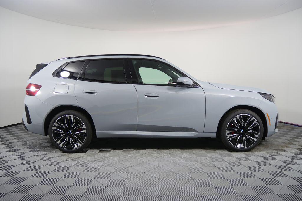 new 2026 BMW X3 car, priced at $65,790