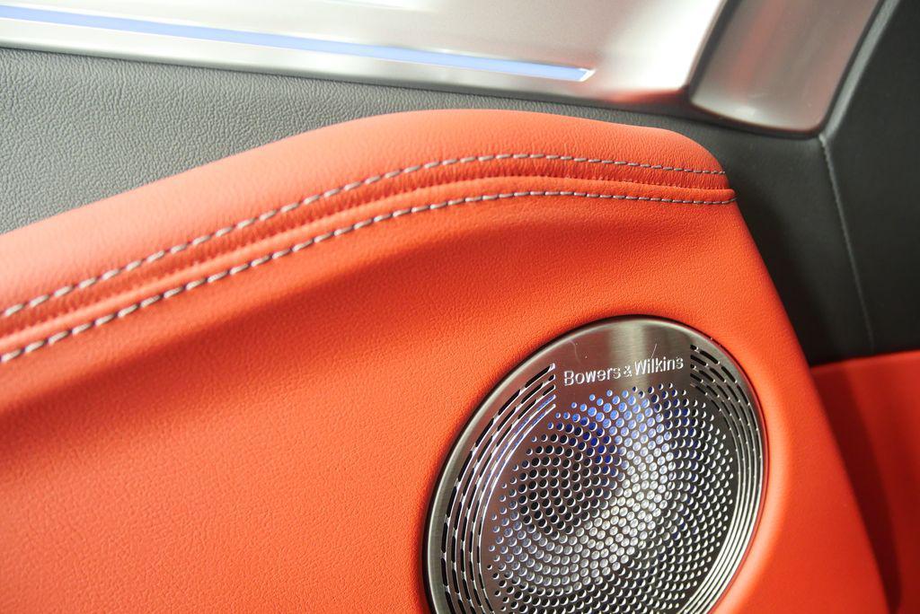 new 2026 BMW XM car, priced at $161,150