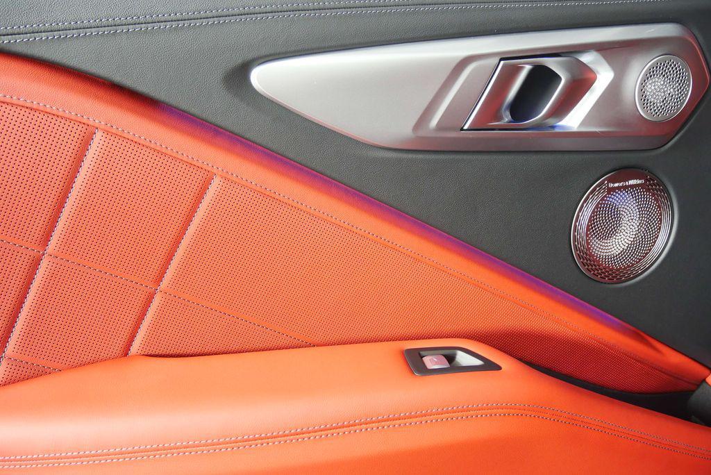 new 2026 BMW XM car, priced at $161,150