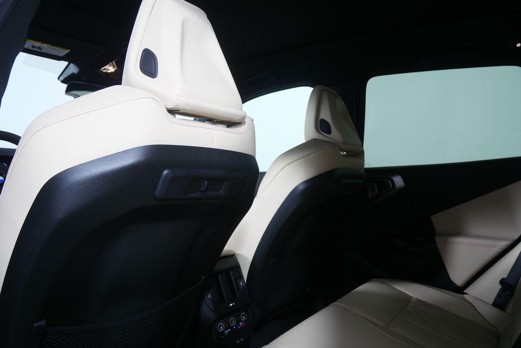 new 2026 BMW X3 car, priced at $61,870
