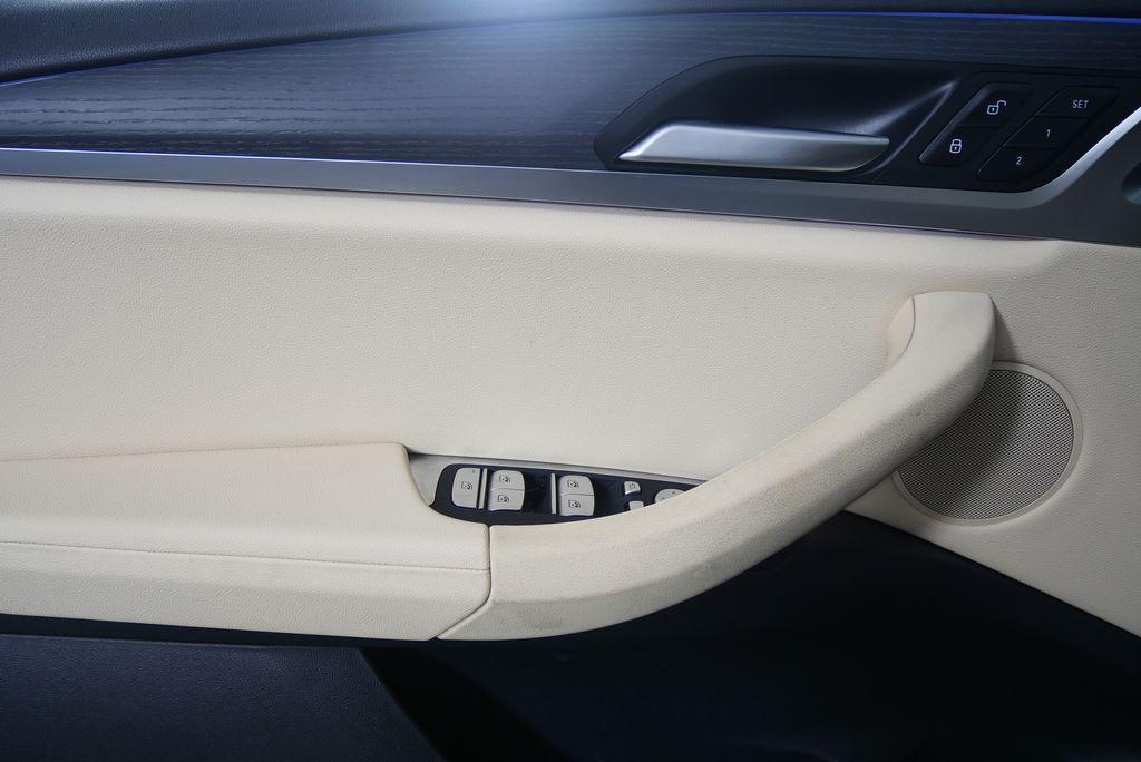 used 2024 BMW X3 car, priced at $39,981