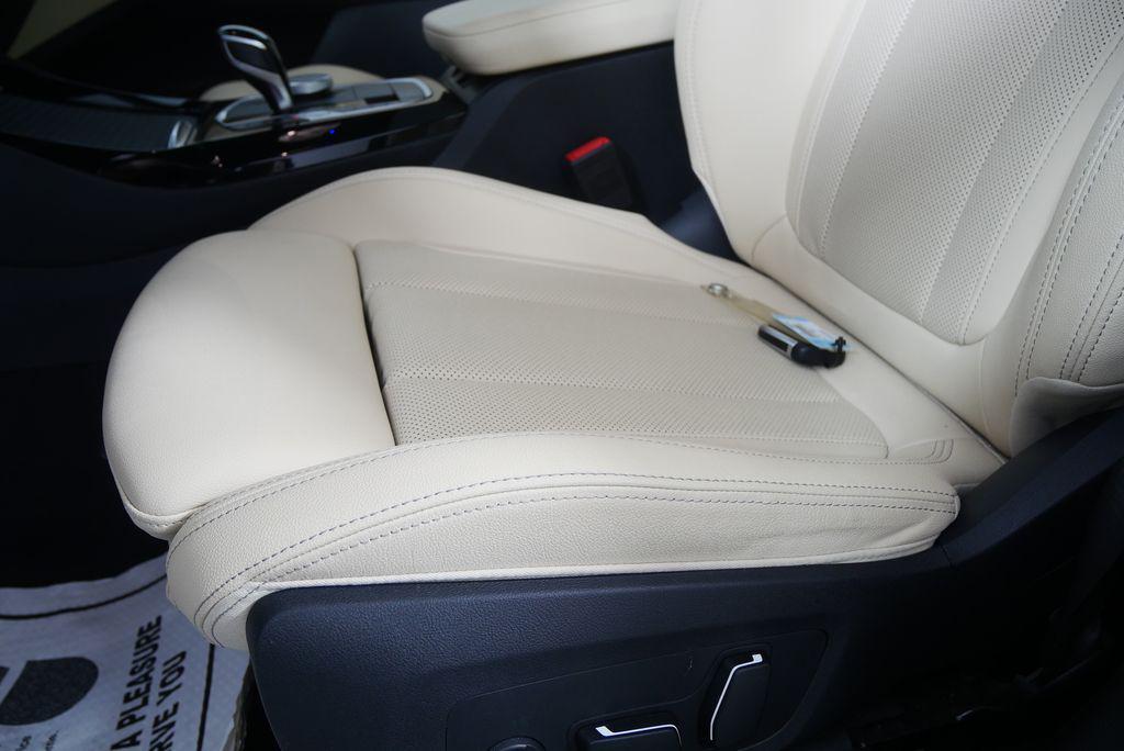 used 2024 BMW X3 car, priced at $39,981