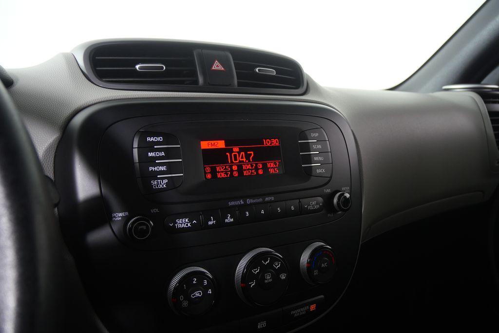 used 2015 Kia Soul car, priced at $6,842