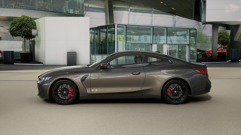 new 2026 BMW M4 car, priced at $102,355
