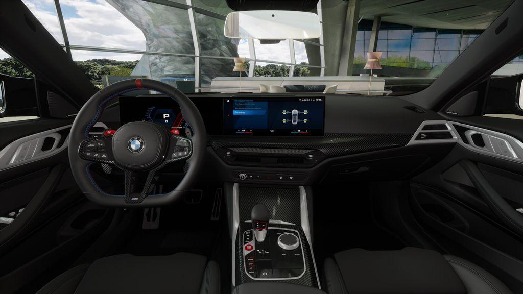 new 2026 BMW M4 car, priced at $102,355