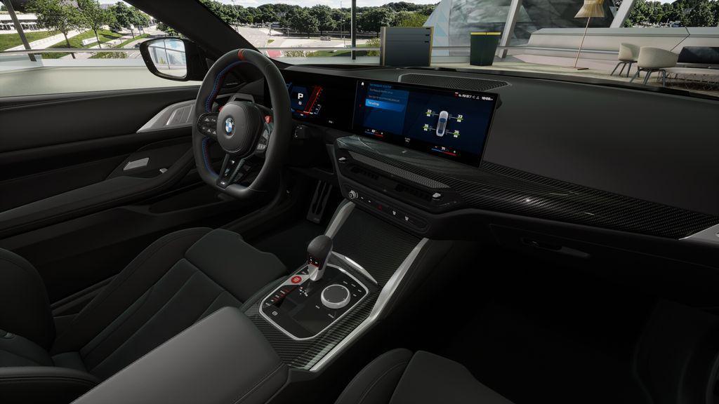 new 2026 BMW M4 car, priced at $102,355