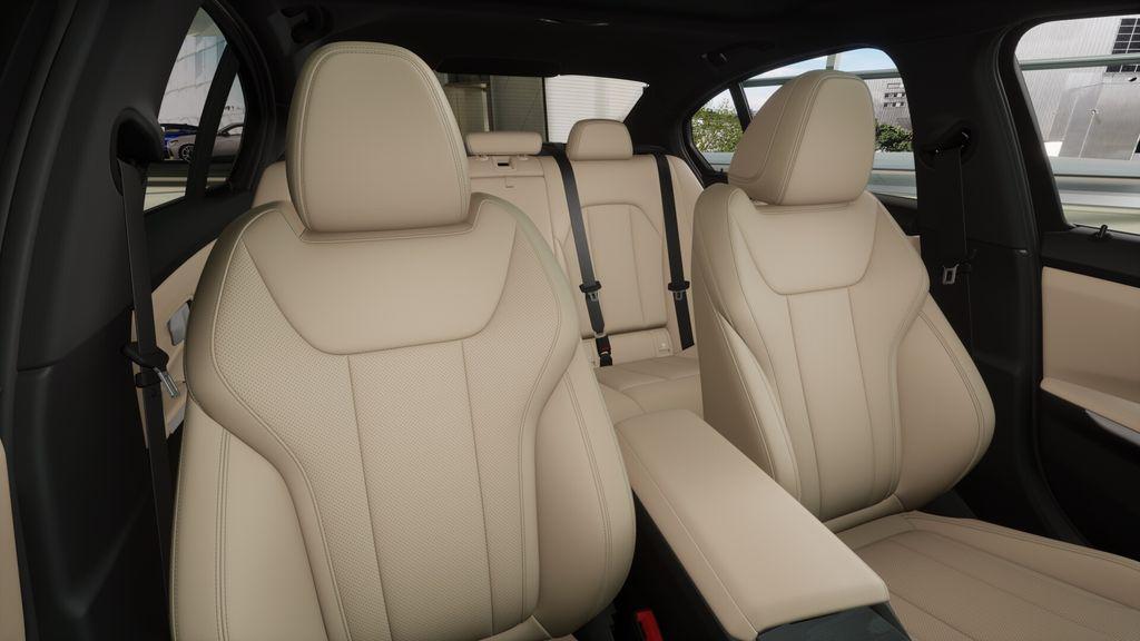 new 2026 BMW 330 car, priced at $50,765