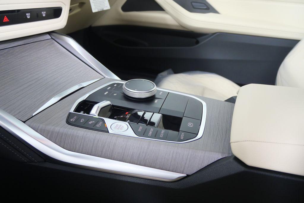 new 2026 BMW 430 car, priced at $60,950