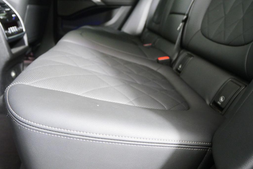 used 2025 BMW X6 car, priced at $58,944