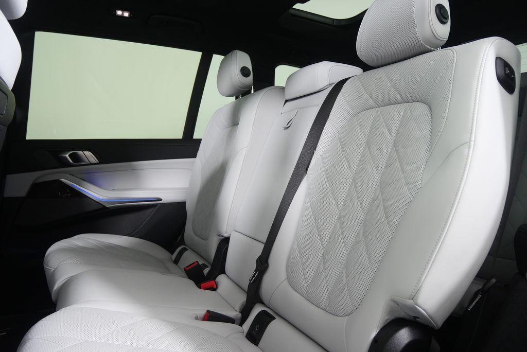 used 2025 BMW X7 car, priced at $59,988