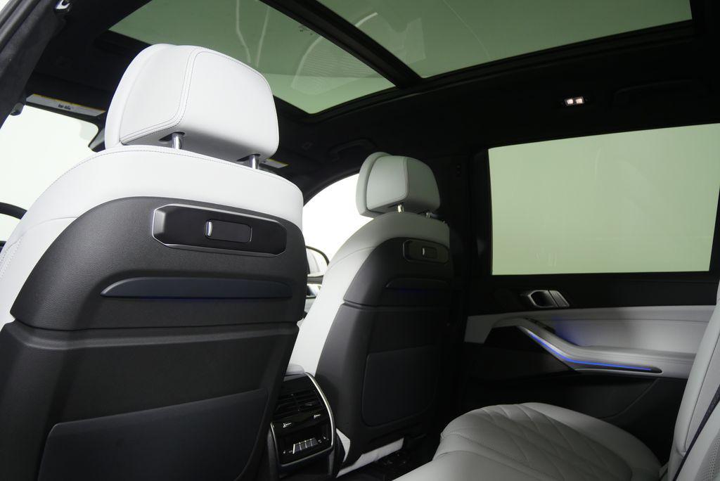 used 2025 BMW X7 car, priced at $59,988