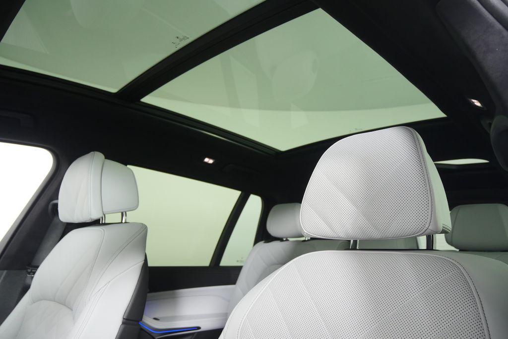 used 2025 BMW X7 car, priced at $59,988