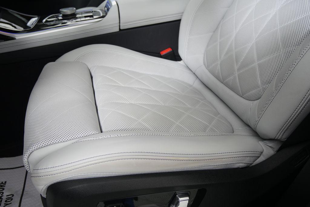 used 2025 BMW X7 car, priced at $59,988
