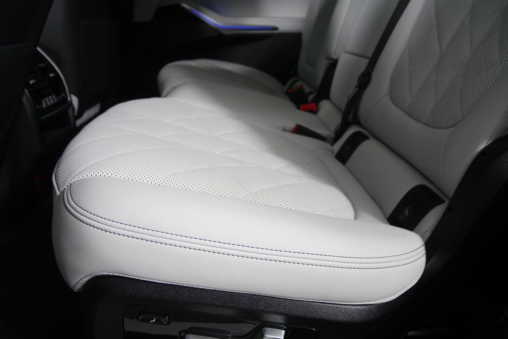 used 2025 BMW X7 car, priced at $59,988
