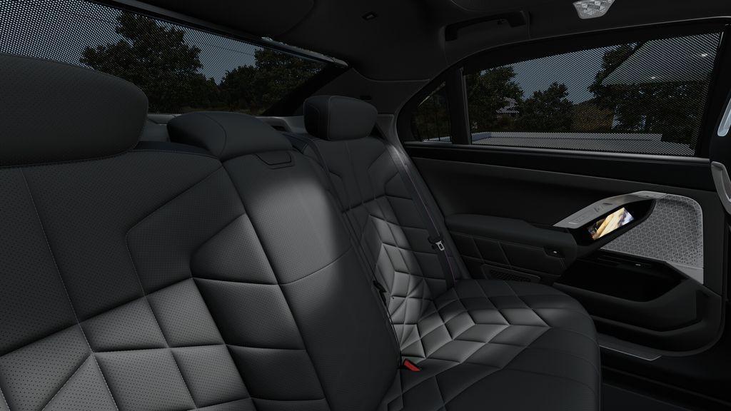 new 2026 BMW 750e car, priced at $135,115