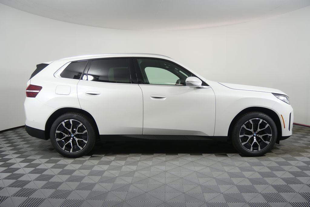 new 2026 BMW X3 car, priced at $56,250