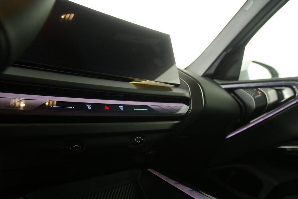 new 2026 BMW X3 car, priced at $56,250