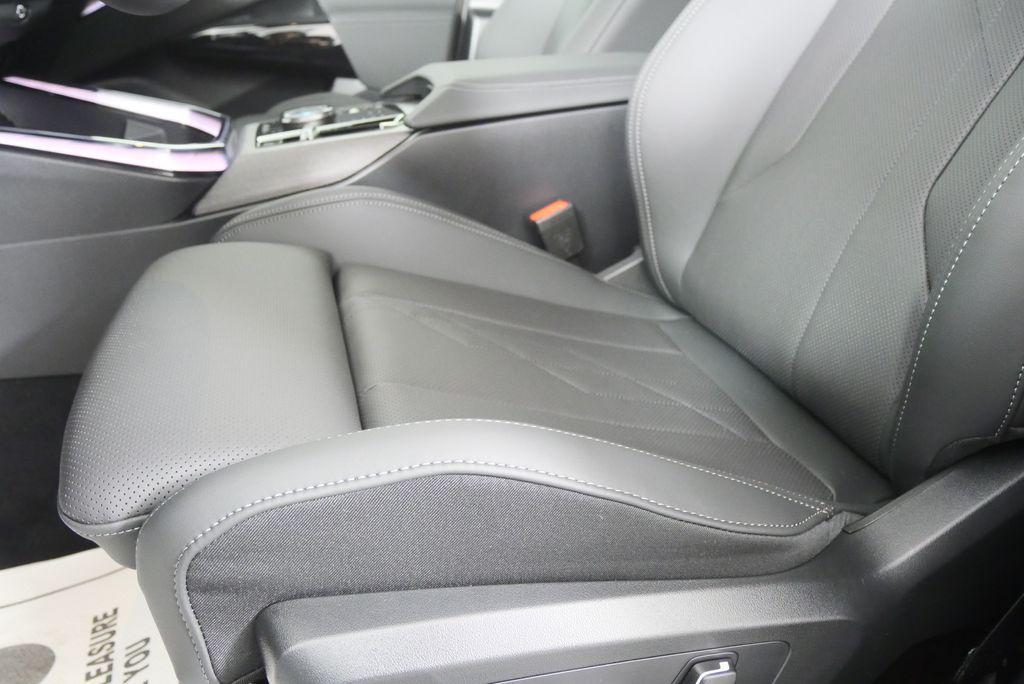 new 2026 BMW X3 car, priced at $56,250