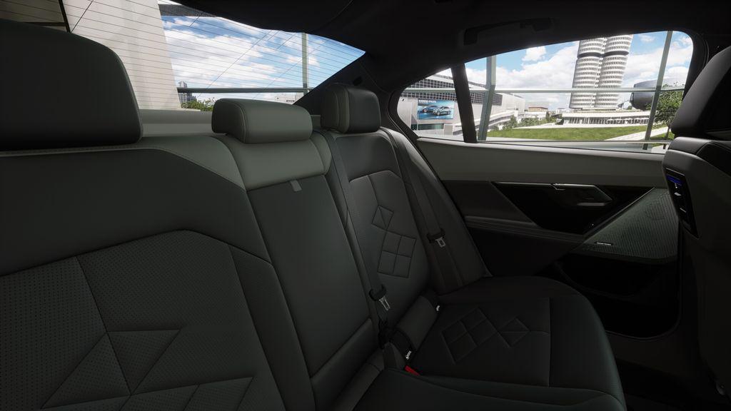 new 2026 BMW 540 car, priced at $85,575