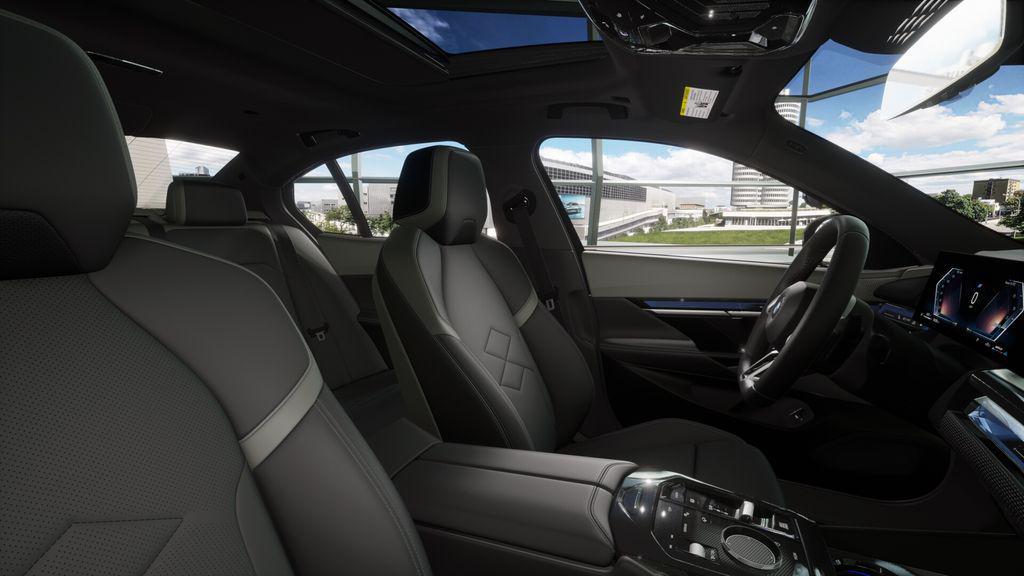 new 2026 BMW 540 car, priced at $85,575