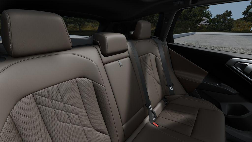 new 2026 BMW X3 car, priced at $62,220