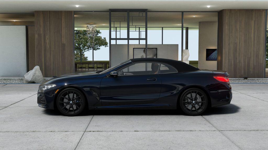 new 2026 BMW 840 car, priced at $111,595