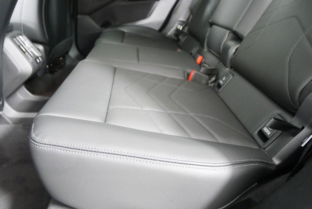 used 2026 BMW X1 car, priced at $42,999