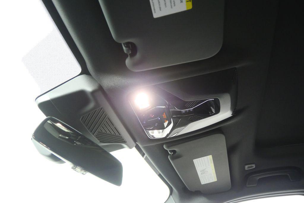 used 2026 BMW X1 car, priced at $42,999