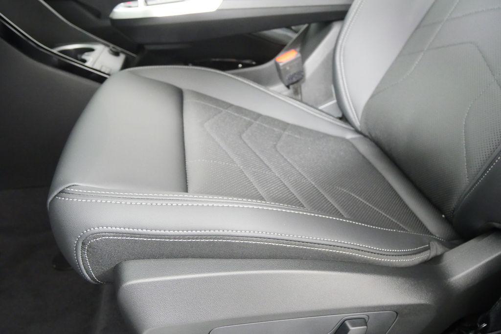 used 2026 BMW X1 car, priced at $42,999