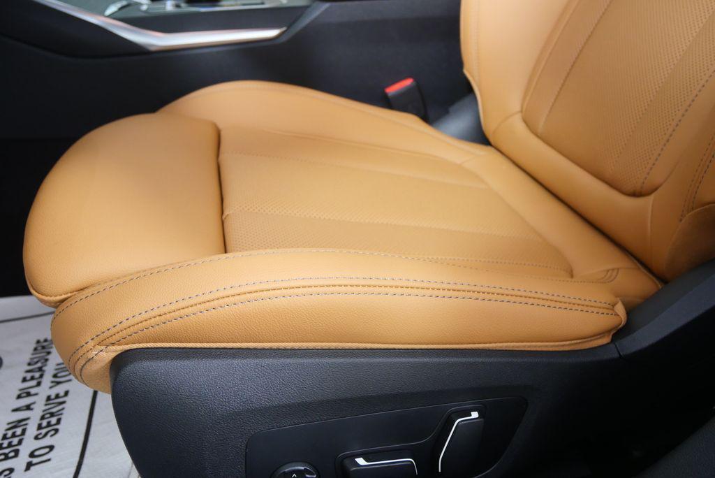 new 2026 BMW i4 Gran Coupe car, priced at $61,800