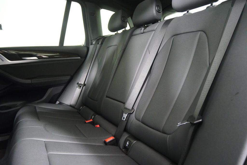 used 2019 BMW X3 car, priced at $15,941