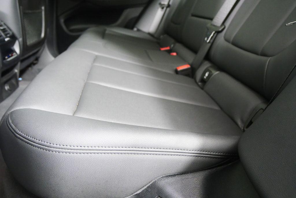 used 2019 BMW X3 car, priced at $15,941