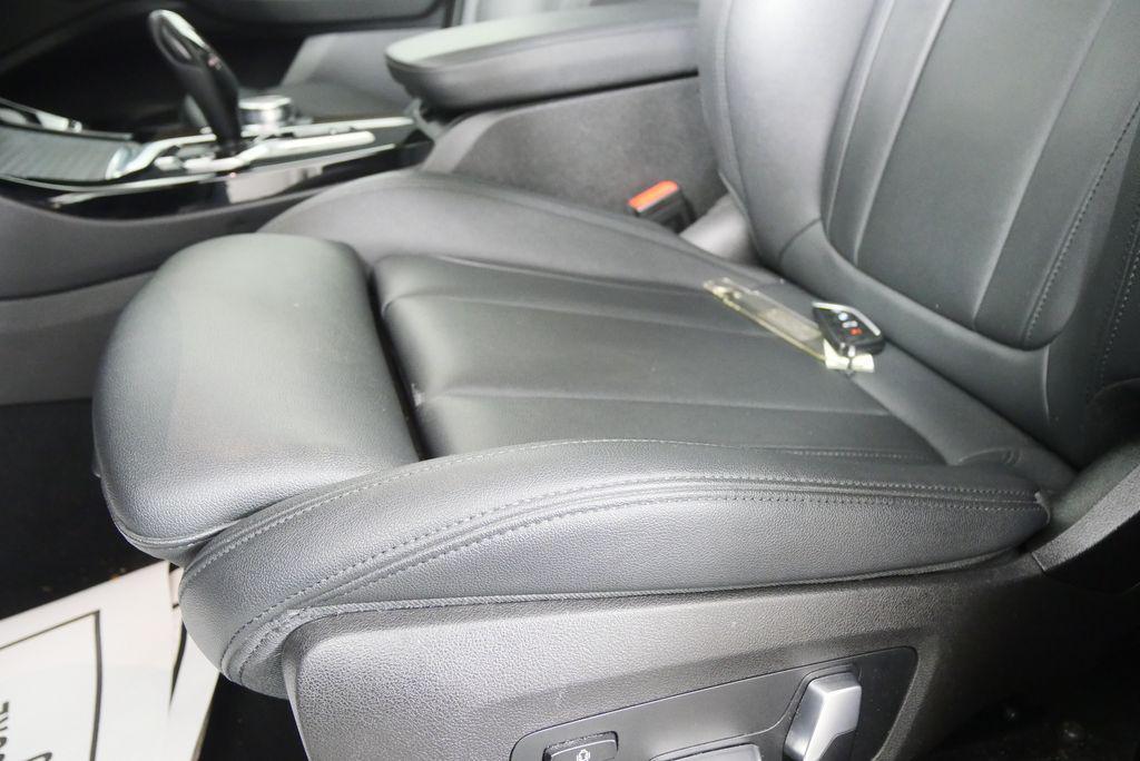 used 2019 BMW X3 car, priced at $15,941