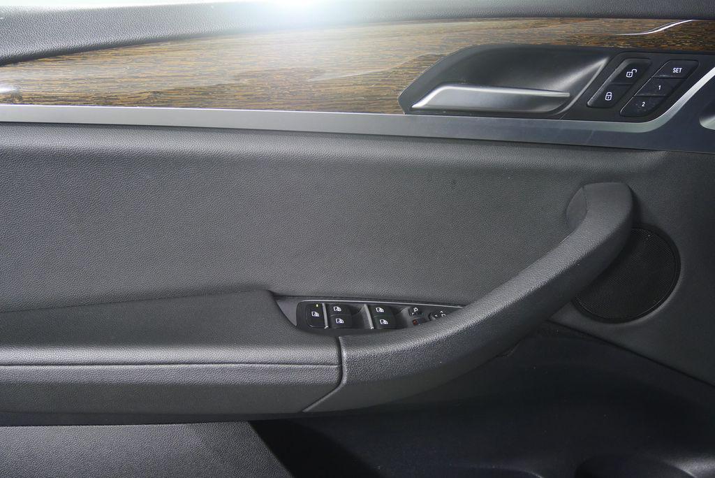 used 2019 BMW X3 car, priced at $15,941