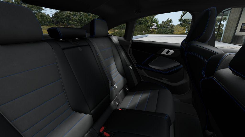 new 2026 BMW 228 Gran Coupe car, priced at $46,538