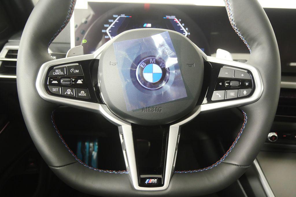 new 2026 BMW M340 car, priced at $69,965